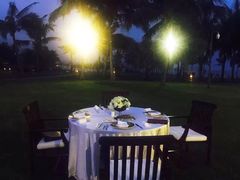 -宴悦海鲜餐厅·游水海鲜·牛排(亚龙湾瑞吉店)
