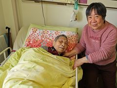 -上海爱以德护理院·康复(宝山院)