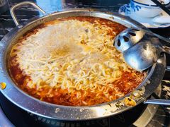 -古乐牛香·鲜牛肉牛杂火锅(解放东路店)