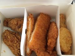 -麦当劳(虹梅路地铁站店)