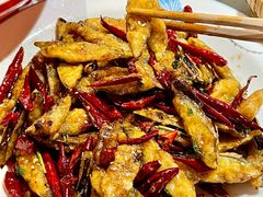 -廉厨干煸鸡(云龙区民富园店)