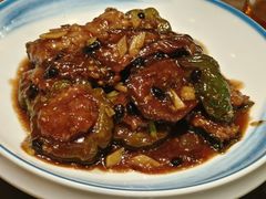 -山水茶艺馆·点心粤菜·30年老字号