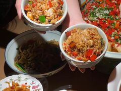 -隐厨·中国菜馆(三里屯T+MALL店)