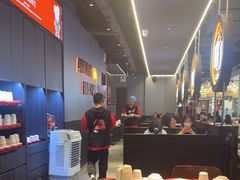 -胖哥俩肉蟹煲(梅溪步步高店)