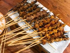 -肉串汪(望京店)