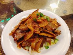 -缪氏川菜(丰盛町店)