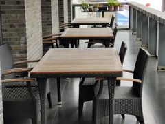 露天位-素慧餐厅(大虹桥店)
