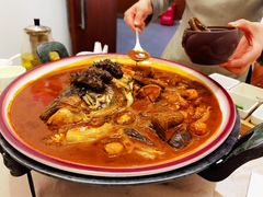 -食神鱼头佛跳墙(百子湾旗舰店)