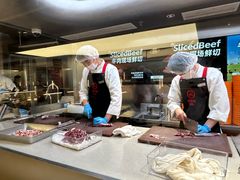 -海底捞大排档火锅(打浦路店)