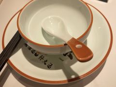 -金牌禄运·点心·啫煲(百信广场店)