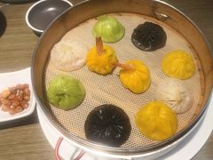 -隆喜元鱼汤包·海鲜(中联广场店)