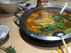 -老凯俚酸汤鱼(鸿通城店)