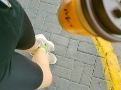 -麦当劳(中山公园龙之梦店)