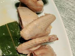 金陵盐水卤鸽王-小厨娘淮扬菜(天印大道店)