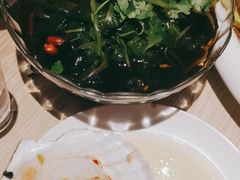 -小船渔村•大连菜•大连焖鱼(黄河路店)