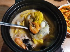 -茉莉餐厅(亳州高新万达广场希夷大道店)