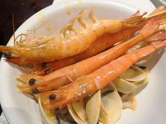 -滋粥楼·顺德菜海鲜茶点(方舟店)