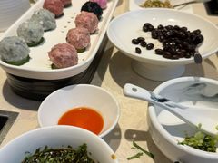 -澳门豆捞(裕华东路店)