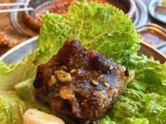 -一品诚记烤肉(大连柏威年购物中心店)