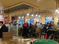 -格日勒阿妈蒙古厨房(大召店)