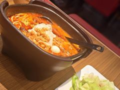 -阿香米线杭州西湖银泰文化广场餐厅