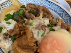 -吉野家(深圳超多维科技大厦分店)