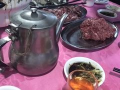 -五洞培记山庄·鲜牛肉火锅
