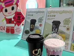 -gleeglee乐溢亦茶(合生汇店)