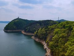 -萨尔浒风景区