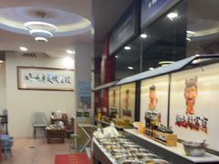 -潮汕美牛肉丸火锅店(天宁寺店)