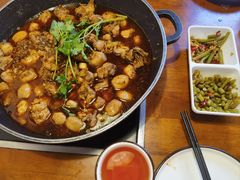 -绝城芋儿鸡(犀浦旗舰店)