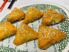 -红棉中餐厅·广州海航威斯汀酒店