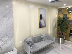 -3AM HAIR SALON染发接发