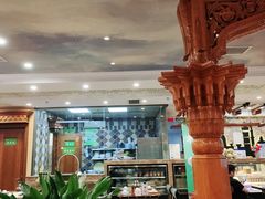 大堂-巴依老爷新疆美食(望京小街店)