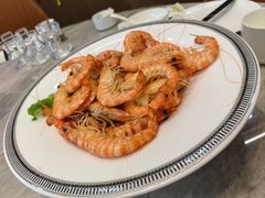 -金沙滩海鲜餐厅·海肠捞饭·手工水饺·无预制菜(梅江龙水园店)