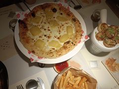 -春树下·树屋花房西餐厅(罍街AS1980店)