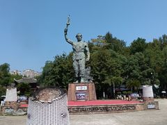 -景德镇古窑民俗博览区