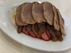 -德记潮州菜馆(卑路乍街)