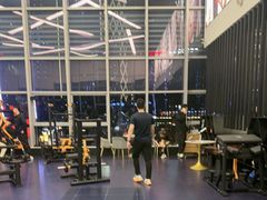 -锐动健身游泳(博地中心店)