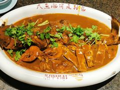 -津沽小院(天津之眼店)