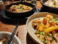 -云海肴·汽锅鸡·云南菜(美罗城店)