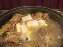 -江南福宴·澳门海鲜.牛肉火锅(汇高栢悦中心店)