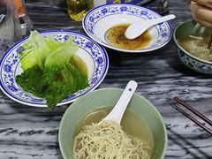 -兴兴旺·冬瓜盅·啫啫煲(西华路店)