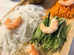 -PHO YOU粉你越南餐厅(逸天城店)