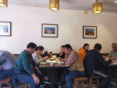 大堂-瀏河老街土菜館(浏河店)