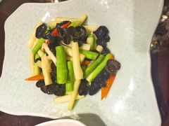 -走马楼饭庄(慈城古县城店)