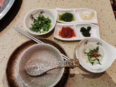 -313羊庄铁锅烀羊肉(望京店)