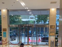 -蓝积木健身中心(高新店)