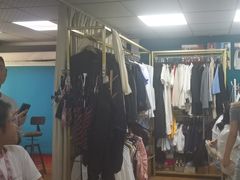 -爱定格照相馆·证件照(青岛李村苏宁店)