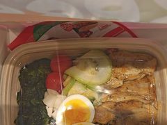 -KPRO肯律轻食(淘金店)